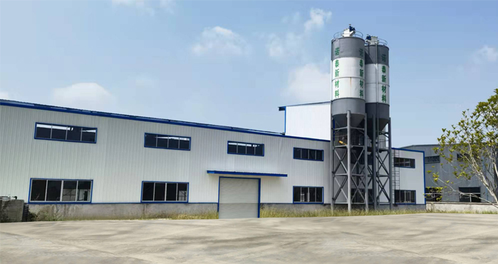 江西諾一力泰新材料有限公司 江西諾一力泰新材料有限公司